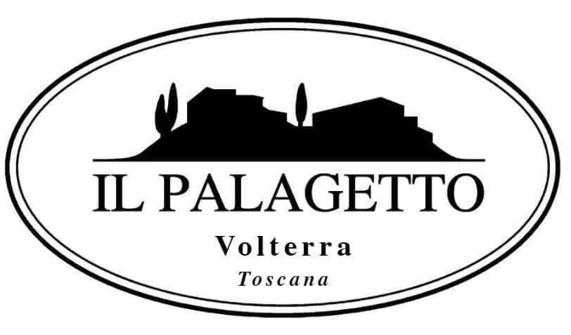 Agrihotel Il Palagetto Volterra Luaran gambar