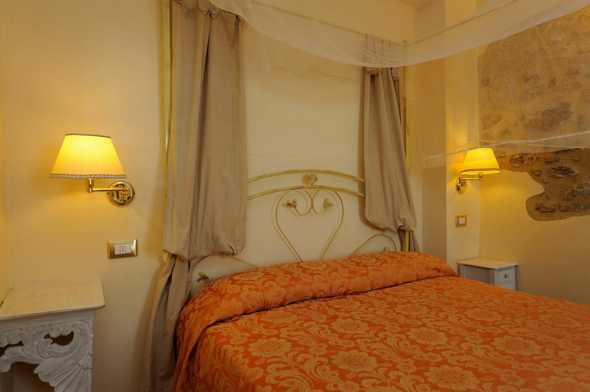 Agrihotel Il Palagetto Volterra Luaran gambar